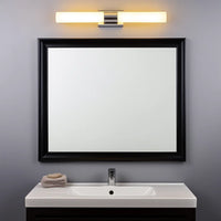 Applique Murale Salle de Bain LED Étanche – Éclairage Miroir