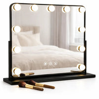 Miroir Hollywood Professionnel — Atelier Loge