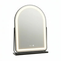 Miroir Arqué LED Studio Atelier Arc —