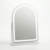 Miroir Arqué LED Studio Atelier Arc —