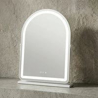 Miroir Arqué LED Studio Atelier Arc —