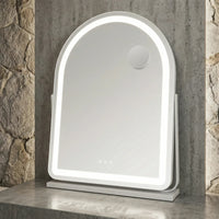 Miroir Arqué LED Studio Atelier Arc —