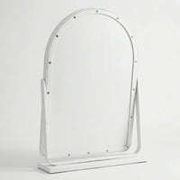 Miroir Arqué LED Studio Atelier Arc —