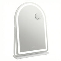 Miroir Arqué LED Studio Atelier Arc —