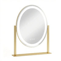 Miroir de Maquillage — Oria Paris