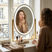Miroir de Maquillage — Oria Paris