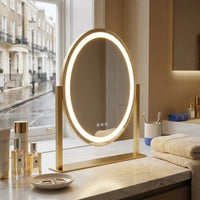Miroir de Maquillage — Oria Paris