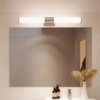 Applique Murale Salle de Bain LED Étanche – Éclairage Miroir