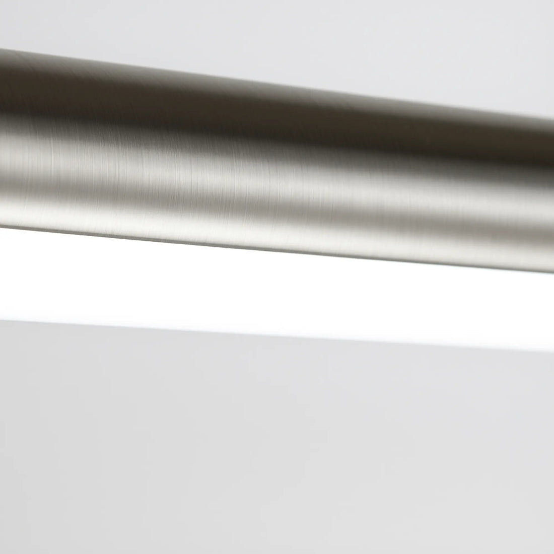 Applique murale LED salle de bain pour miroir, Moderne, 41 cm/55 cm, Bronze, Or, Chrome