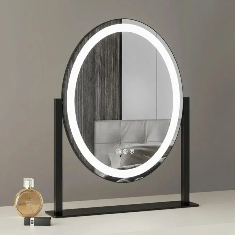 Miroir de Maquillage — Oria Paris
