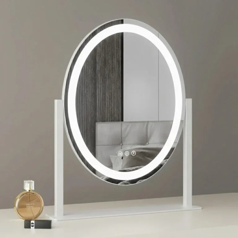 Miroir de Maquillage — Oria Paris