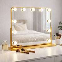 Miroir Hollywood Professionnel — Atelier Loge