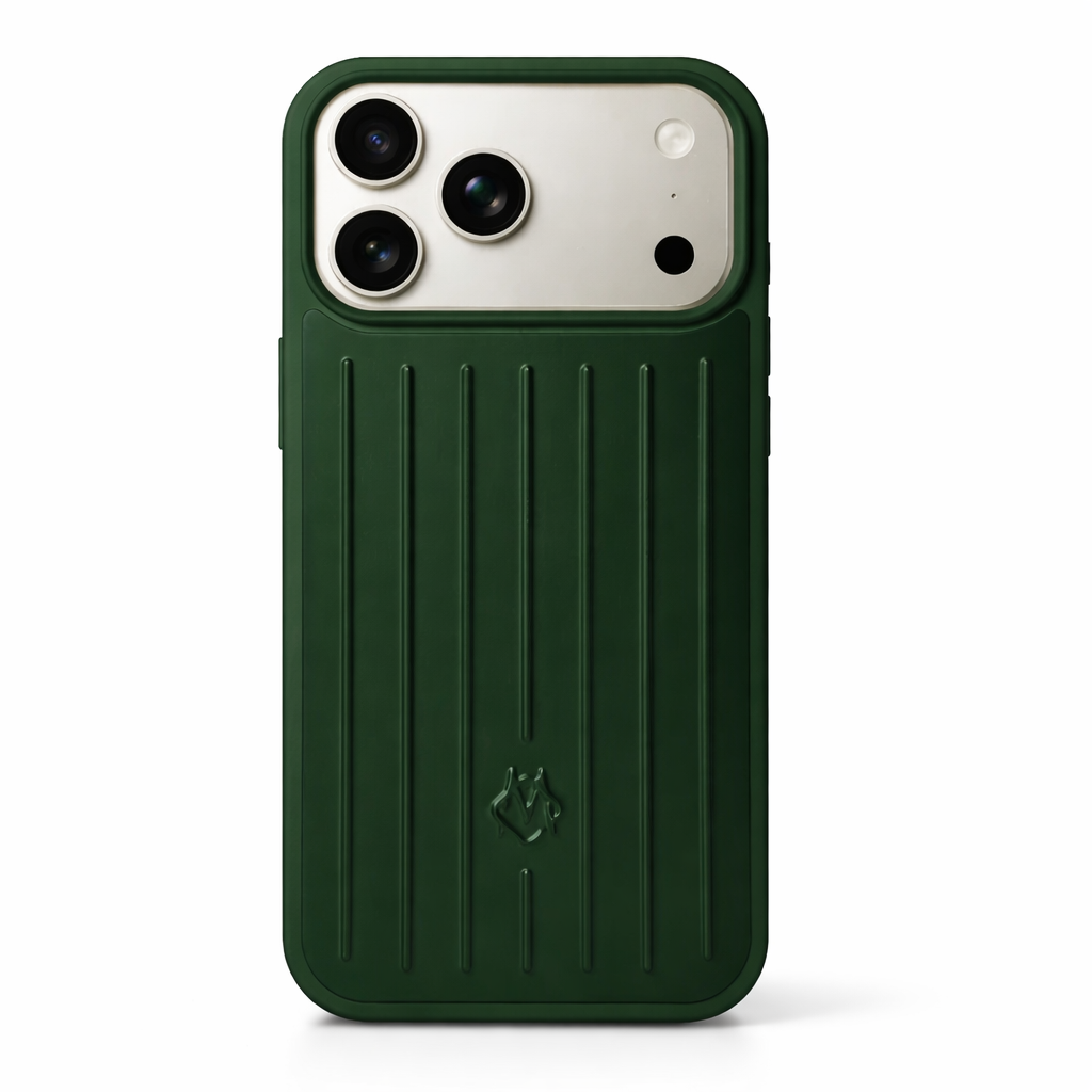 Atelier — Vert Sauge