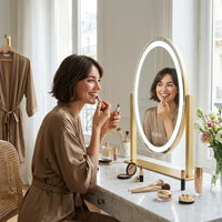 Miroir de Maquillage — Oria Paris