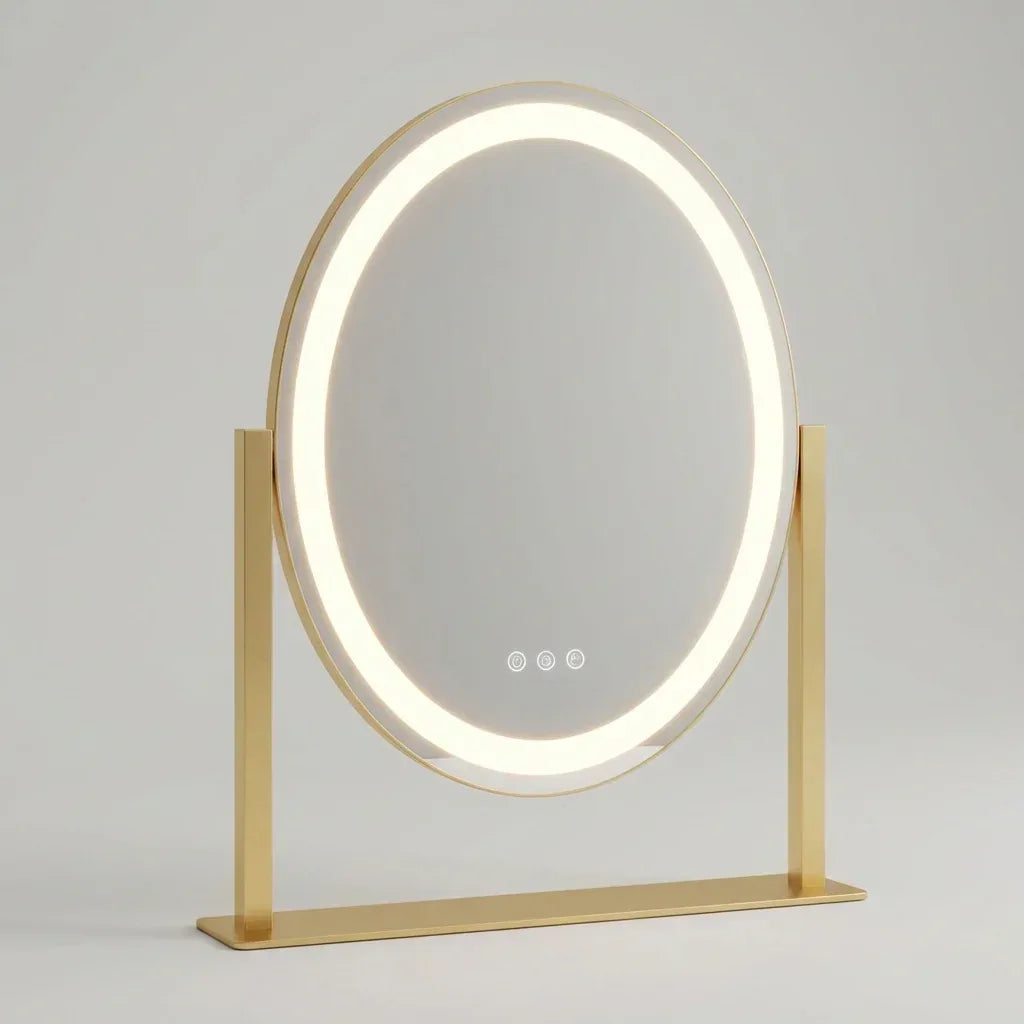 Miroir de Maquillage — Oria Paris