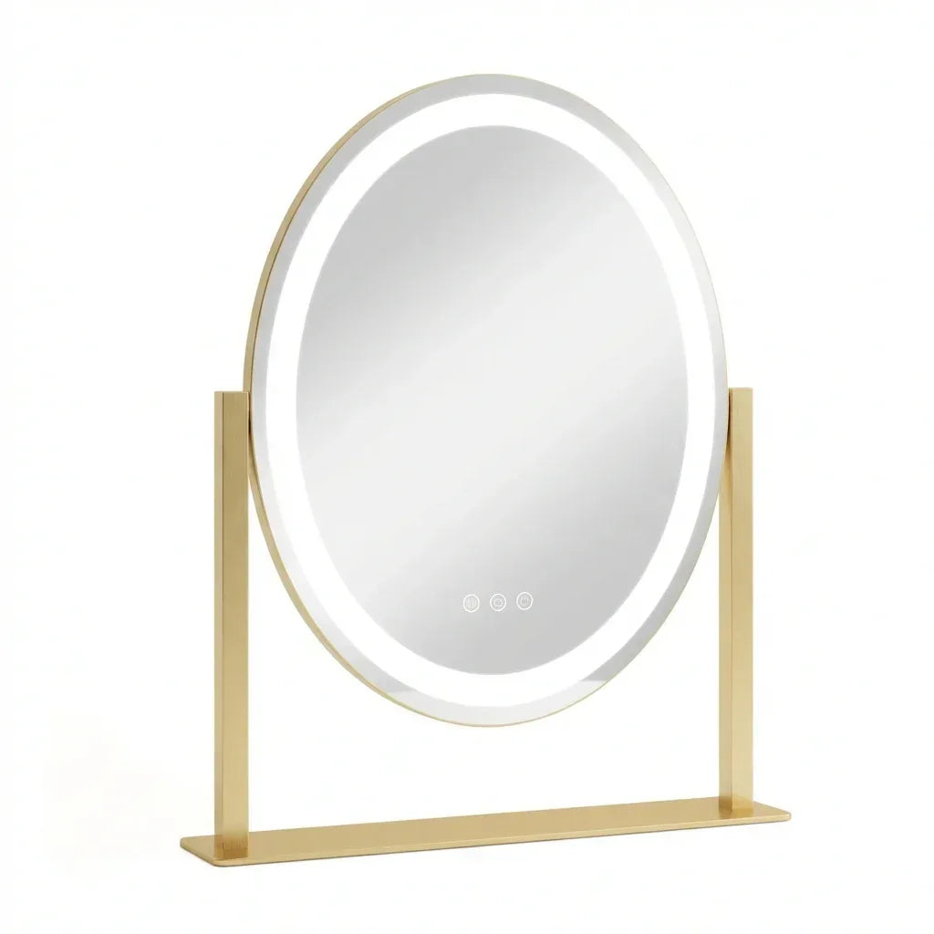 Miroir de Maquillage — Oria Paris